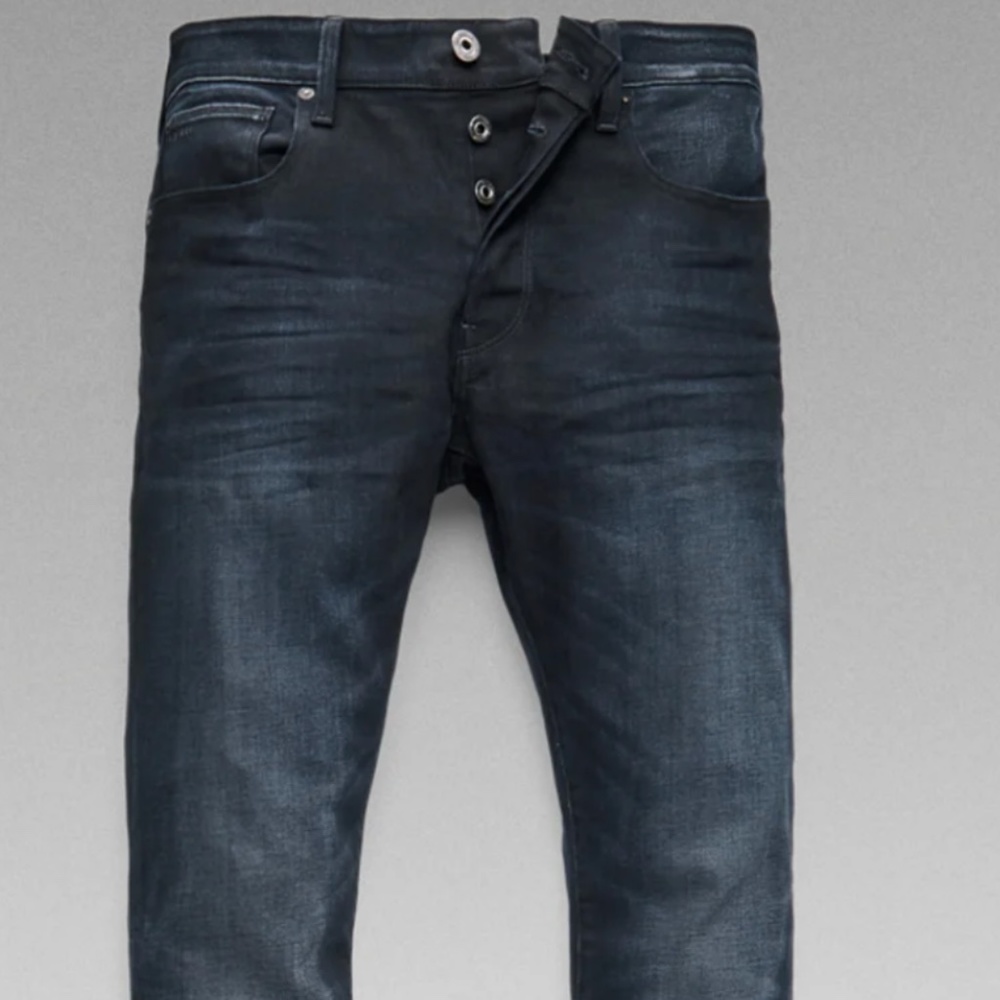 Men’s NWOT Jeans - 36 -  RAW